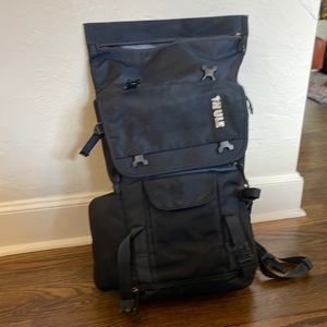 Thule covert camera bag